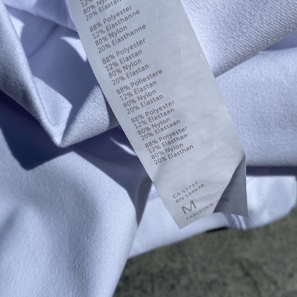 PowerHold by Fabletics - Picture 7 of 7